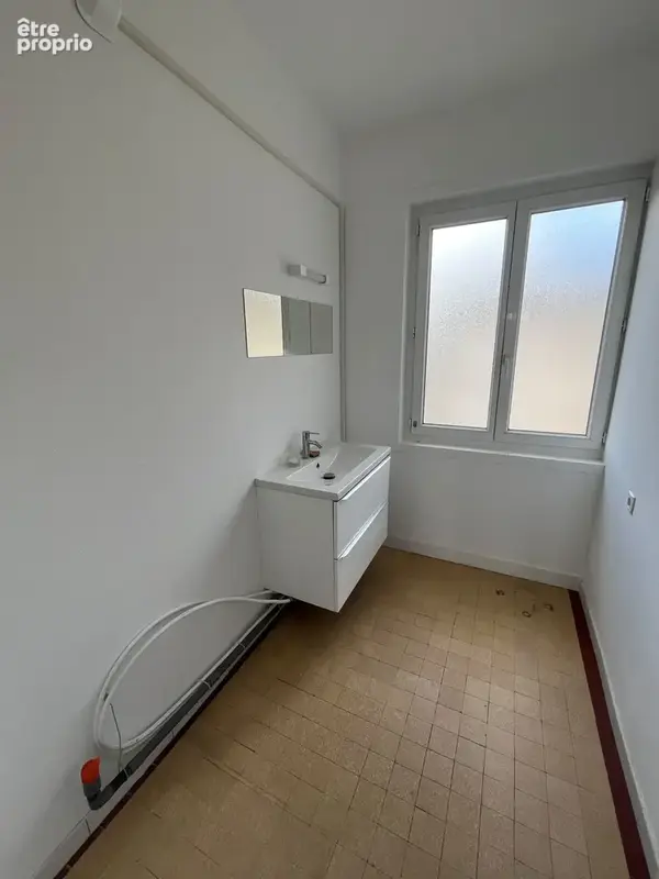 Appartement T3 75m2 vue sur la Garonne - photo 9