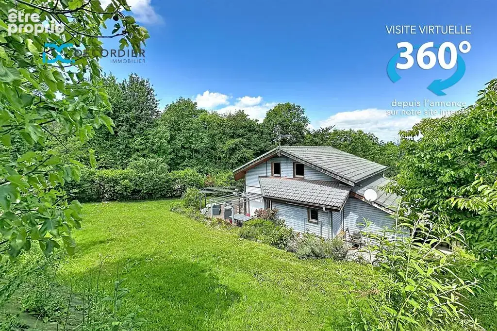 Maison individuelle a vendre a publier - photo 2