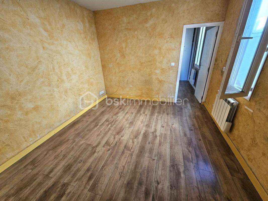 Appartement à ROANNE