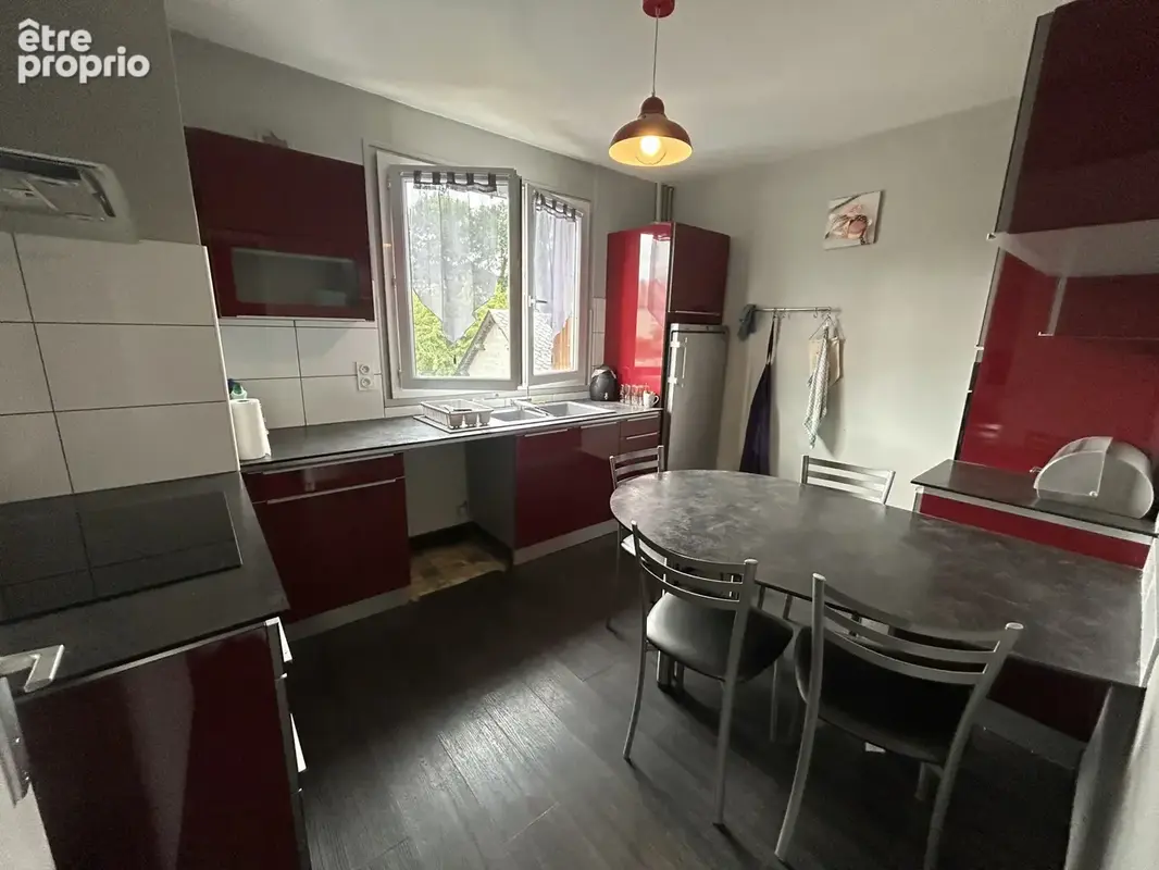 Maison à Meymac en Corrèze - photo 2