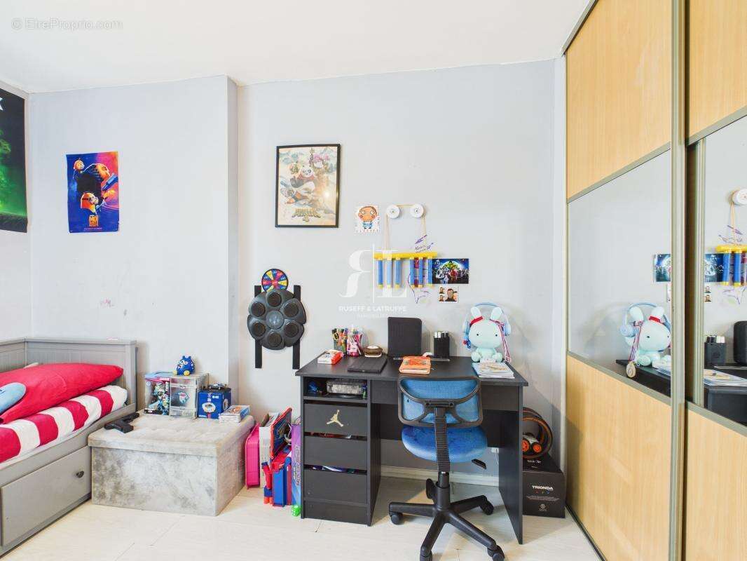 Appartement à HENNEBONT