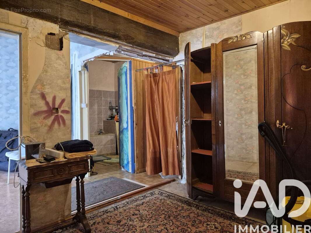 Photo 7 - Maison à FESTES-ET-SAINT-ANDRE