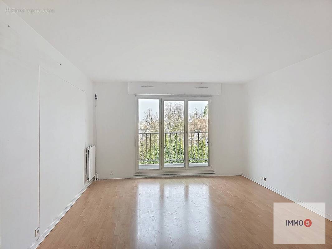 Appartement à NOISY-LE-GRAND