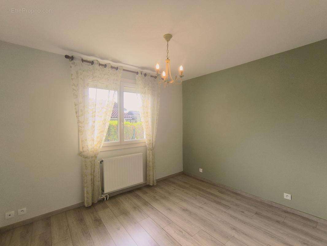 Maison à MONT-DE-MARSAN