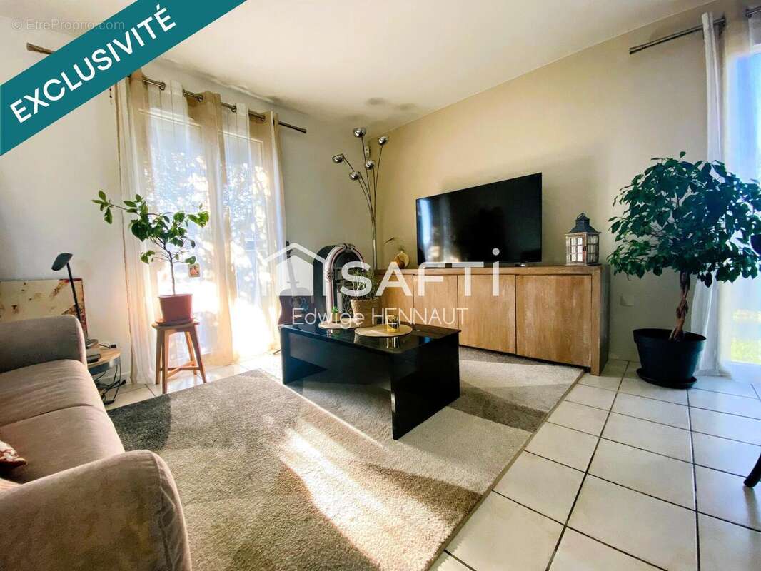 Photo 3 - Maison à PAREMPUYRE