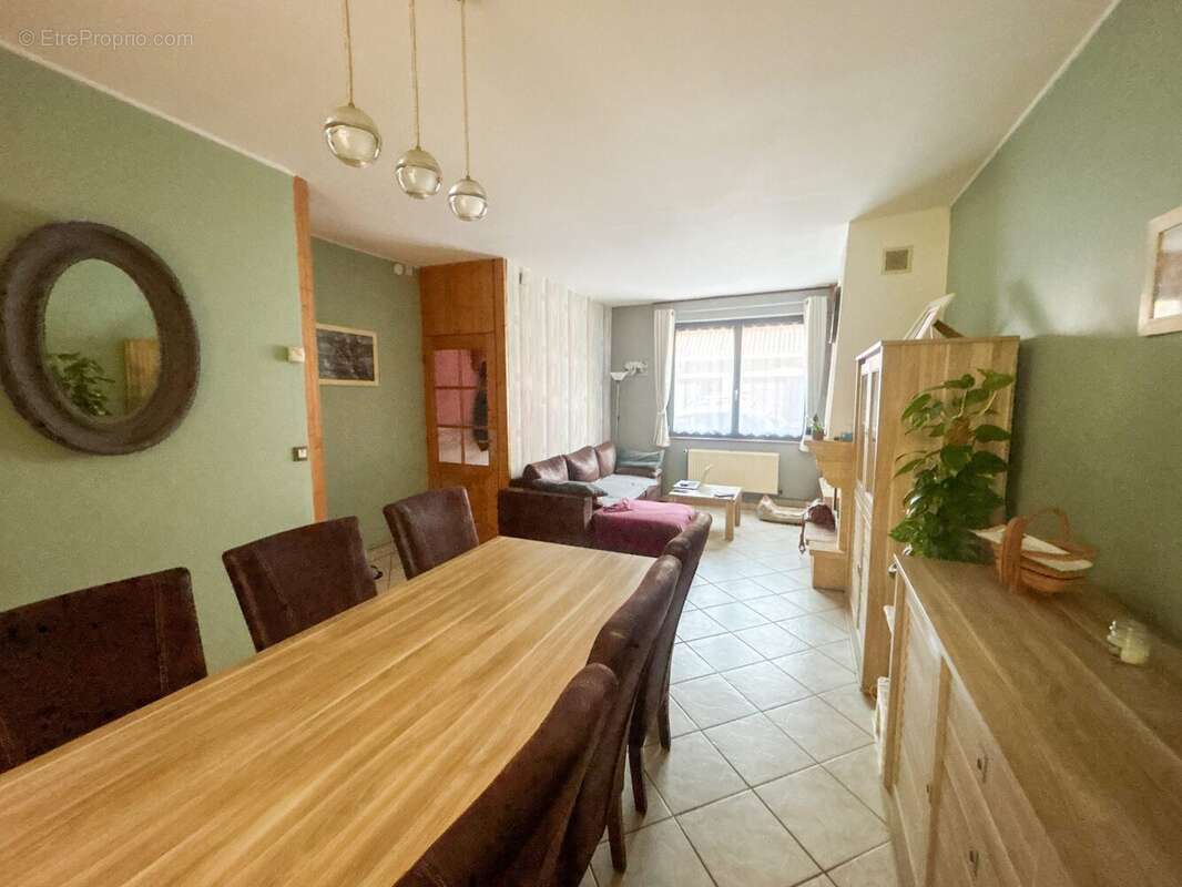 Maison 82 m² à Hem  - photo 4