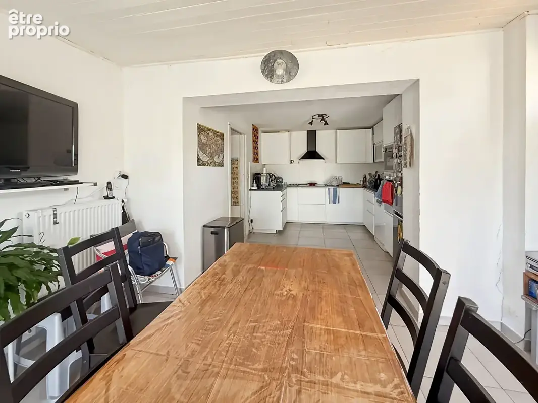 Maison 113m² à simiane-collongue - photo 5