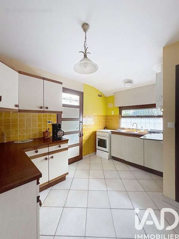 Photo 6 - Maison à BORDEAUX