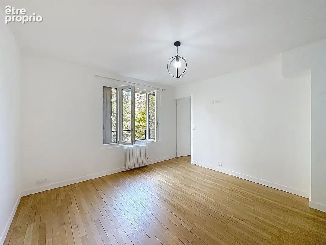Photo Appartement à Bagnolet au prix de 296 800€