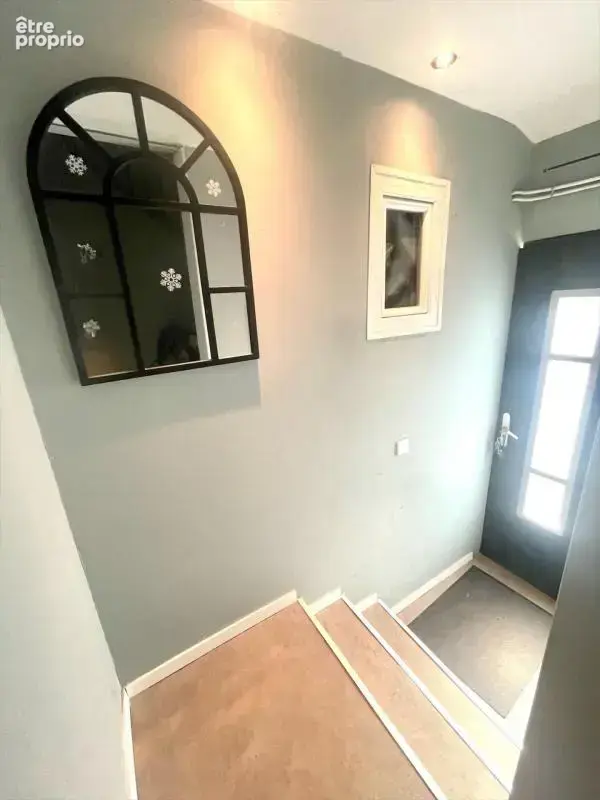 Maison de maître 1880 - 2 logements indépendants - photo 19