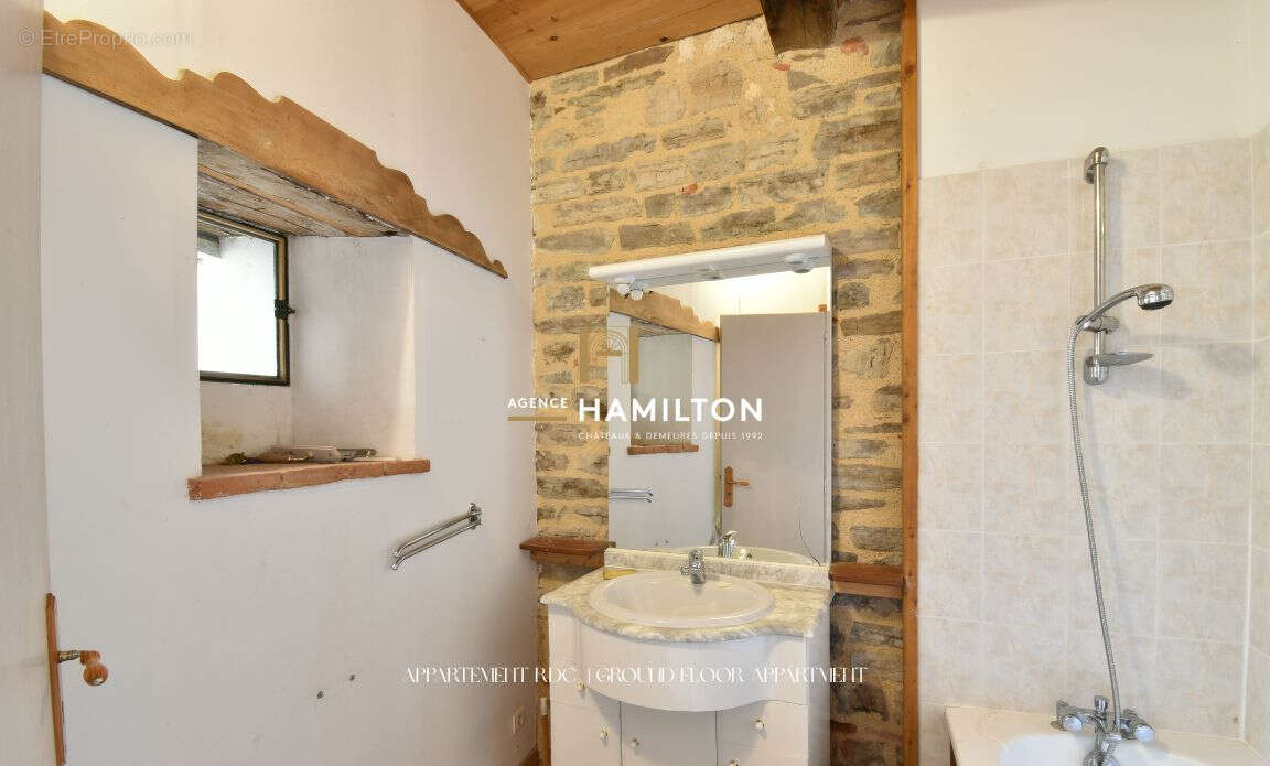 Projet d'investissement a fort potentiel - une propriete aux multiples facettes - photo 17
