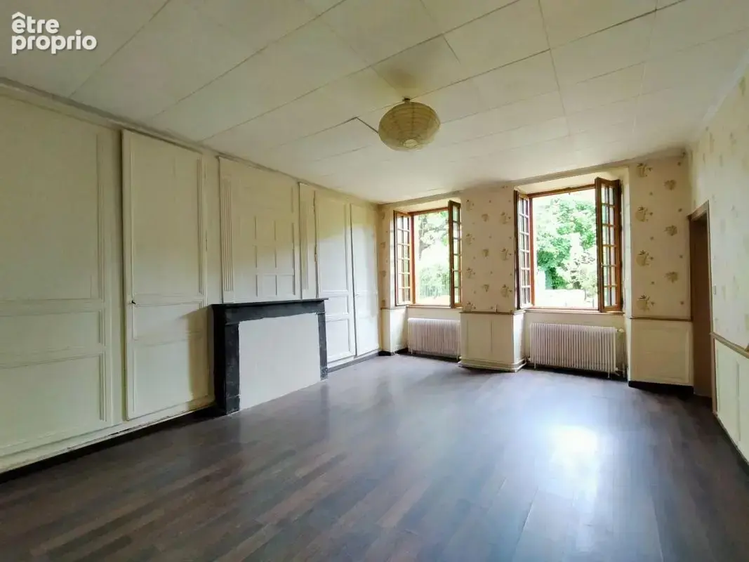 Maison 100 m² à Courcite  - photo 4
