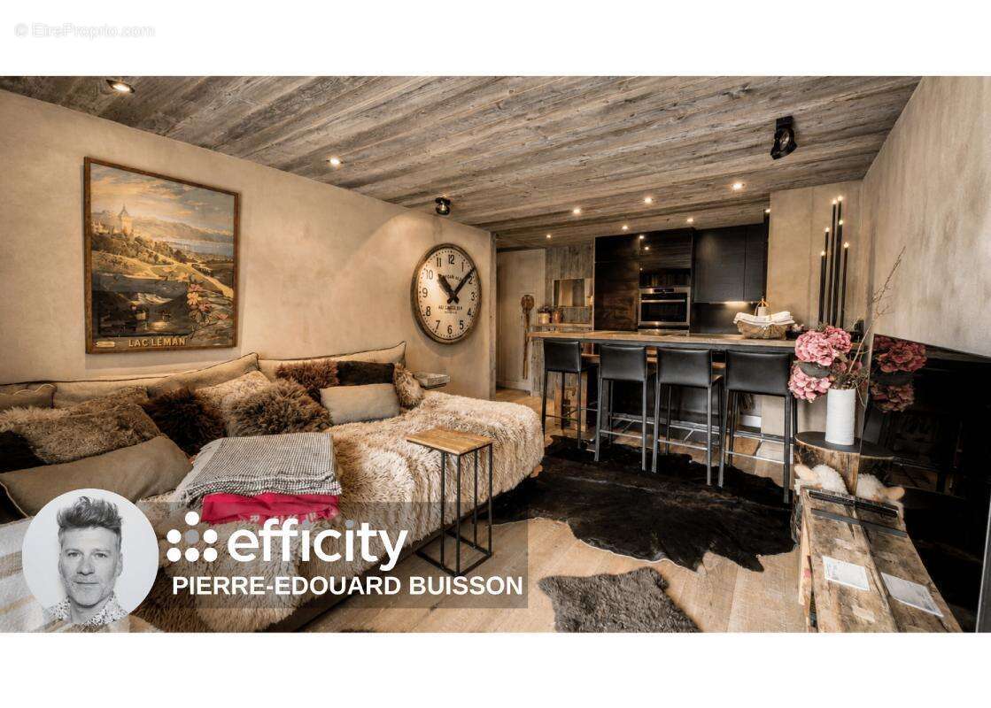 Appartement - photo 4