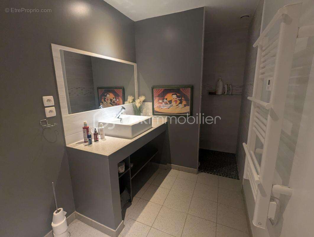 Maison à CHATEAUBRIANT