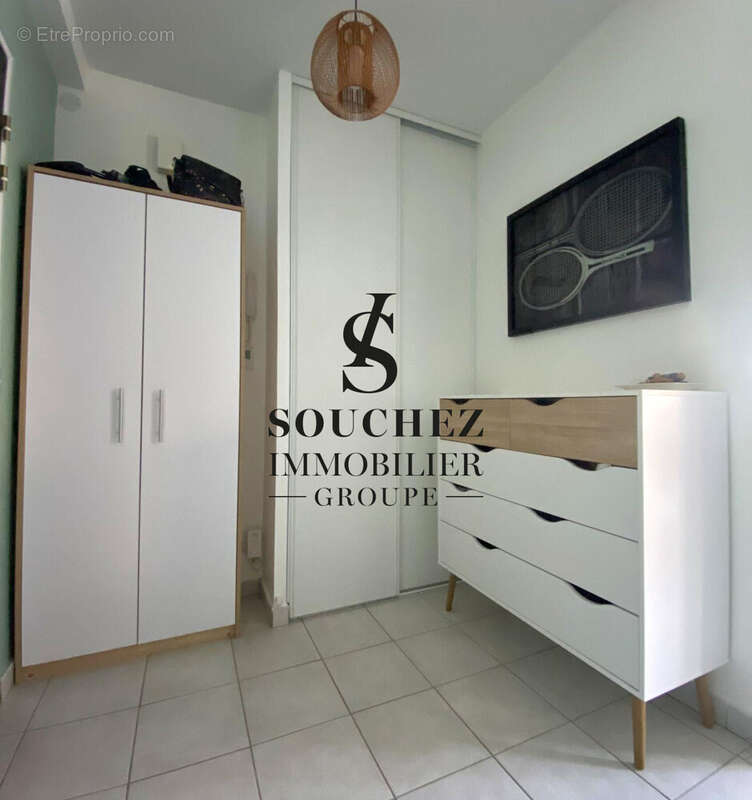 Appartement à BEAURAINS