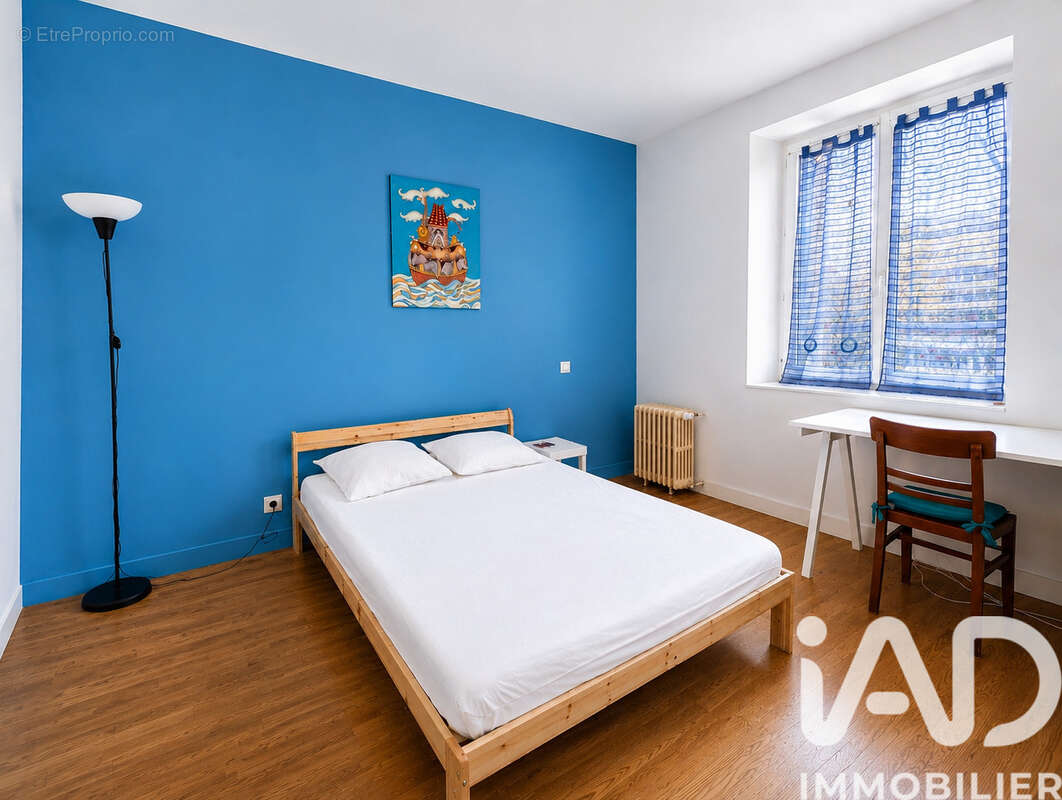 Photo 6 - Appartement à SAINT-NAZAIRE