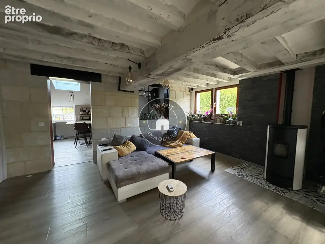 Maison familiale avec terrain et dépendance - photo 2