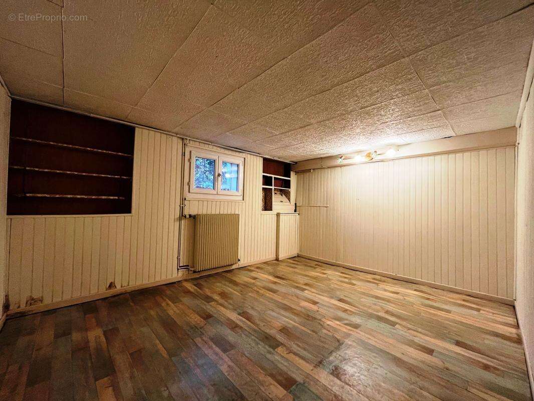 Maison à MARGNY-LES-COMPIEGNE