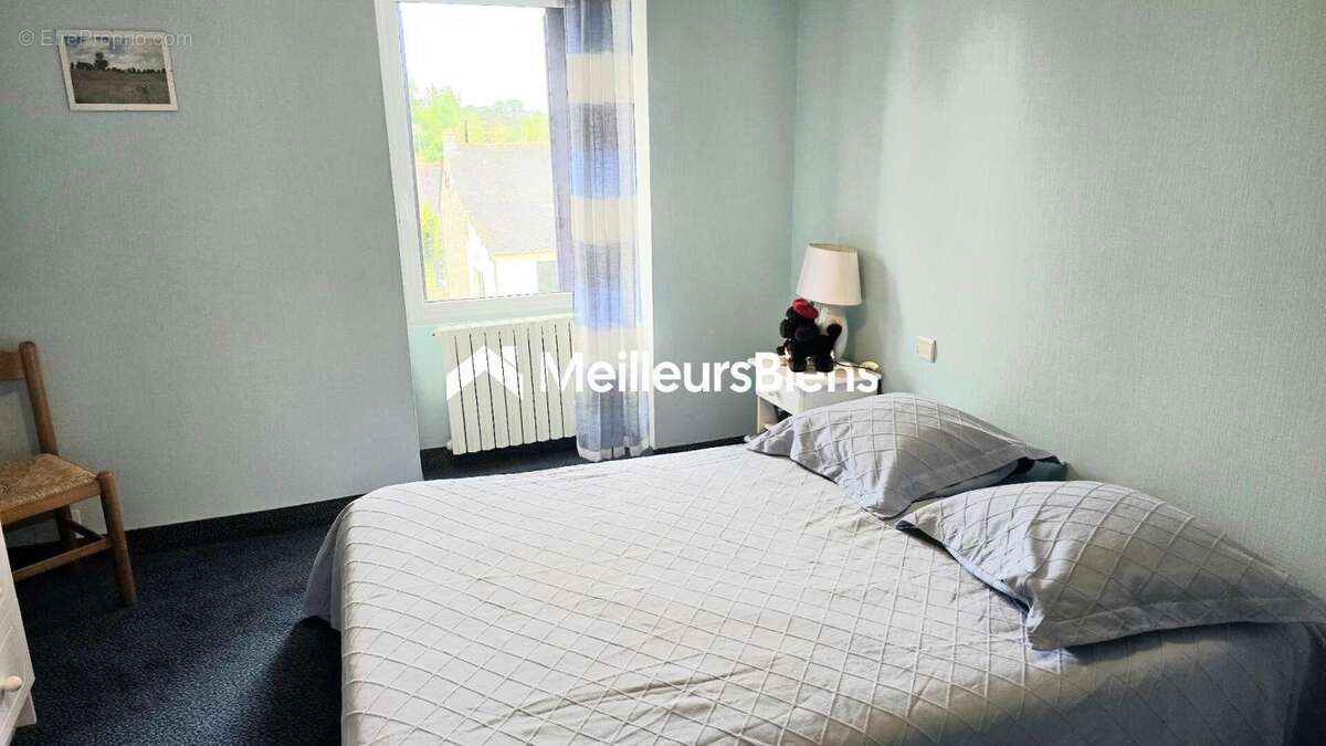 Maison à SAINT-JUST