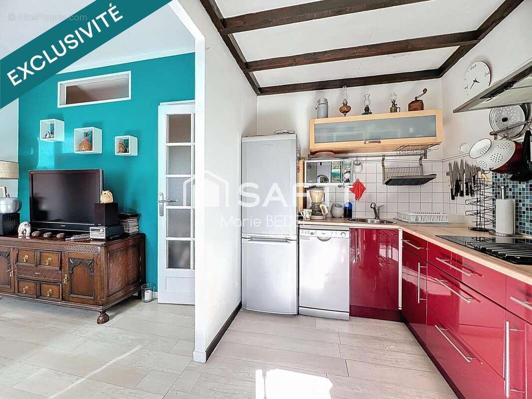 Photo 4 - Appartement à VELIZY-VILLACOUBLAY