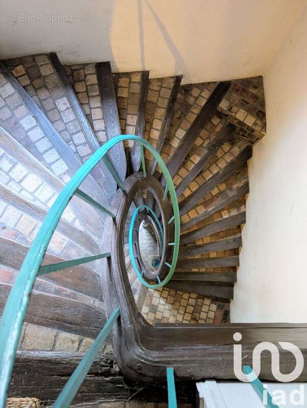 Photo 9 - Appartement à CHARTRES