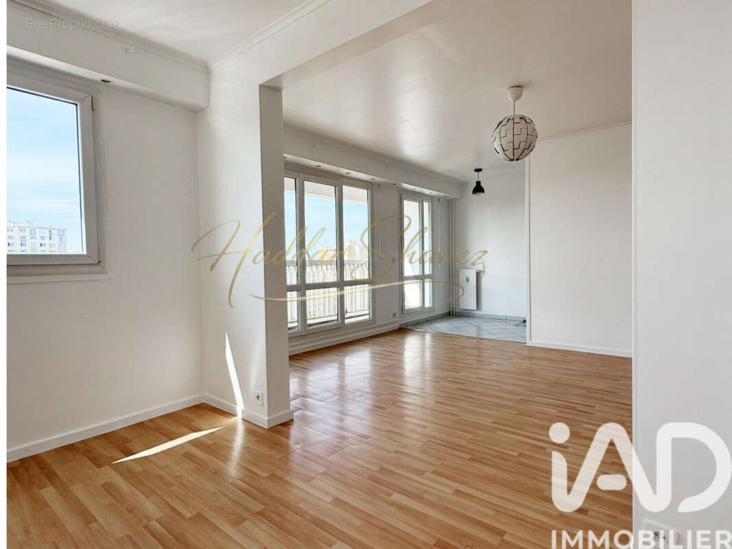 Photo 4 - Appartement à ARGENTEUIL