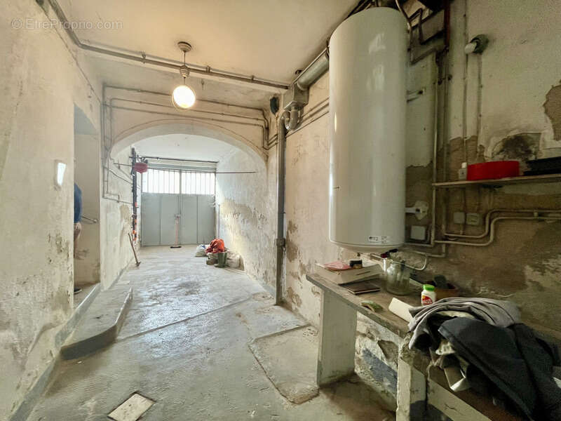 Maison à SAINT-CANNAT