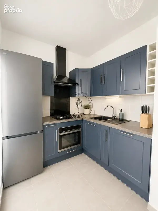 Appartement moderne dans une résidence récente - photo 3