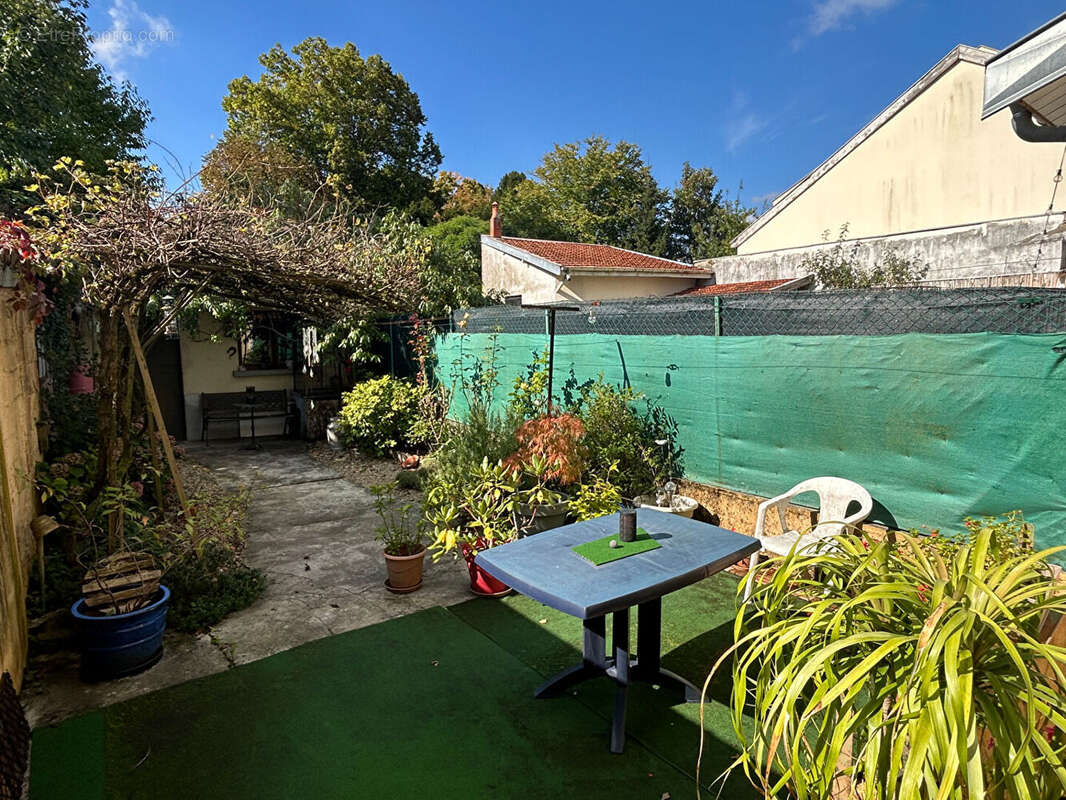 Maison à SAINT-DIZIER