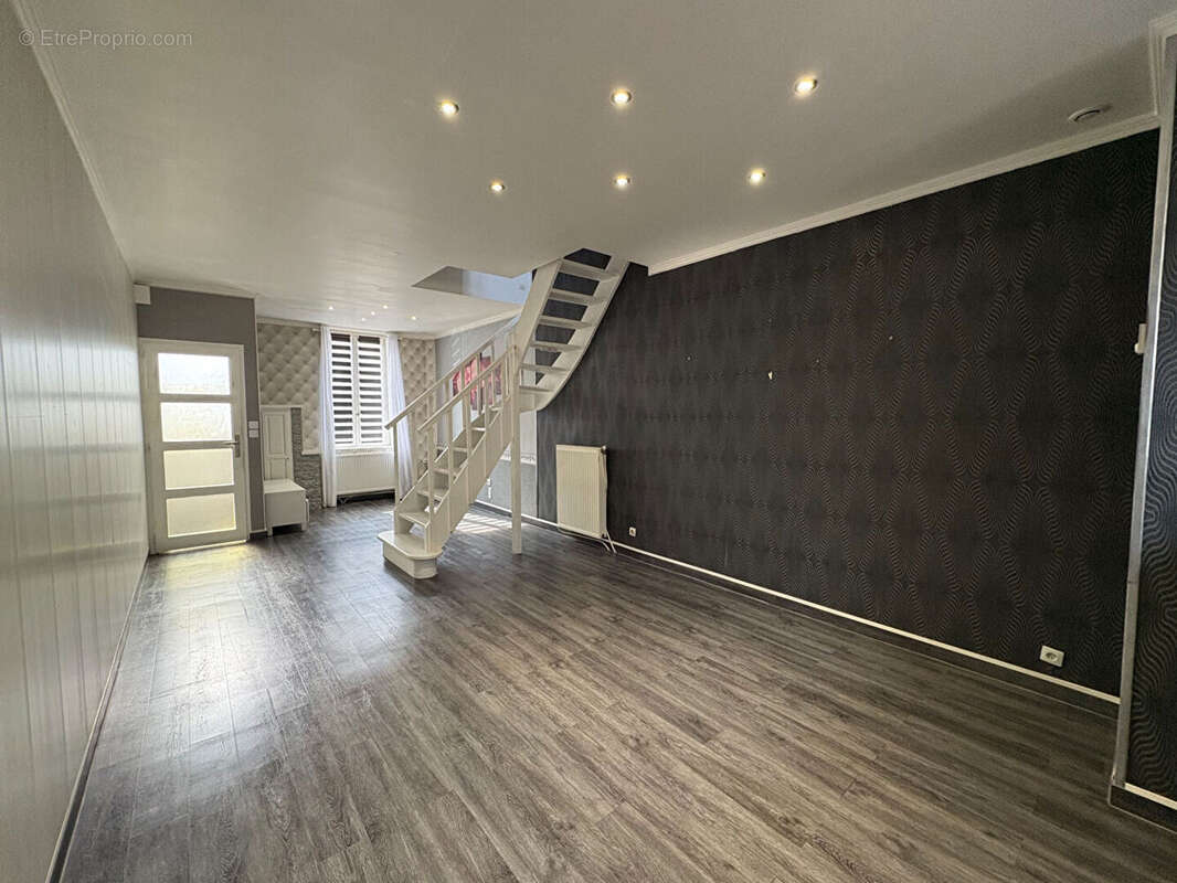 Maison à ROUBAIX