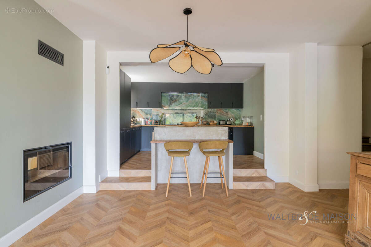 Maison à LES BAUX-DE-PROVENCE