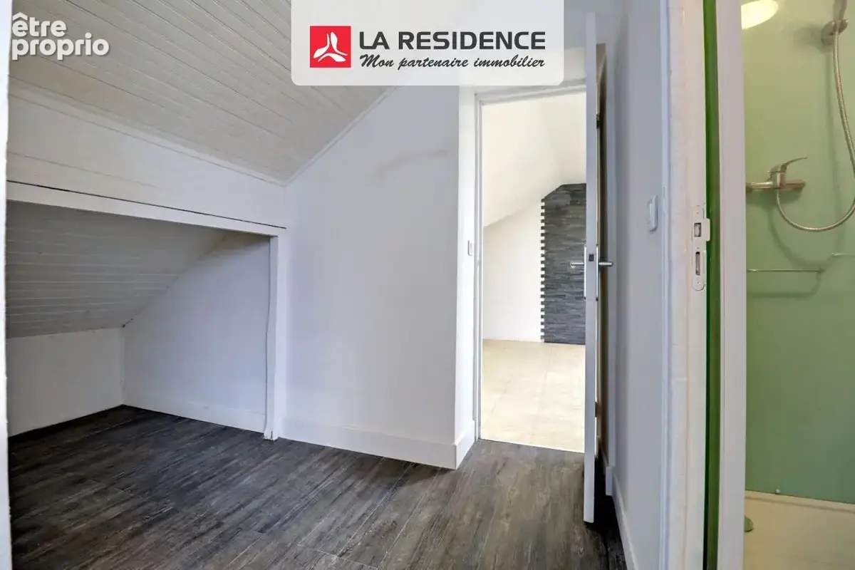 Appartement 2 pièces 30 m² à vendre à Bessancourt (95550) - photo 9