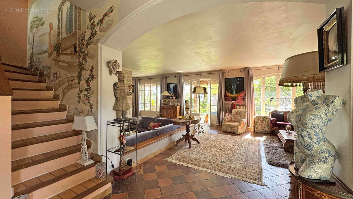 Maison à VENCE