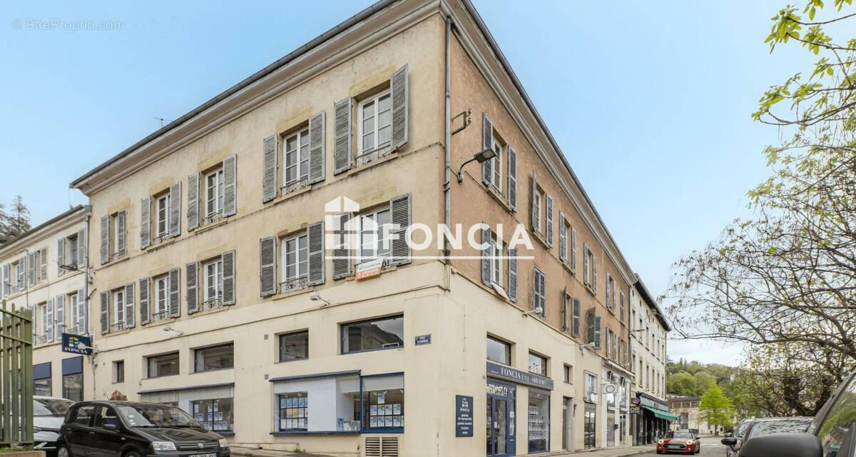 Appartement à VIENNE