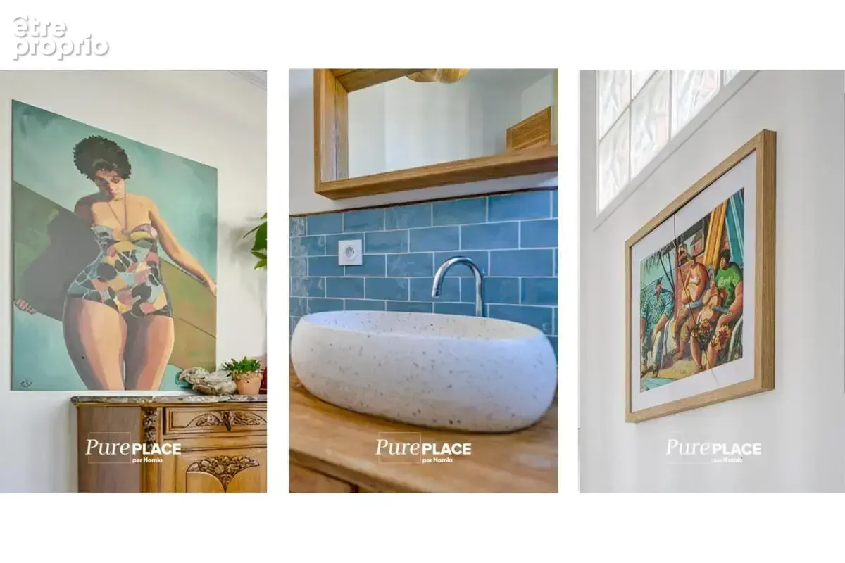 Magnifique maison de 141 m² à Pantin - photo 20