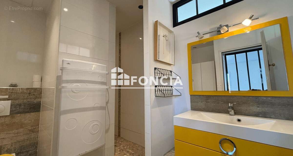 Appartement à SAINT-PIERRE-D'OLERON