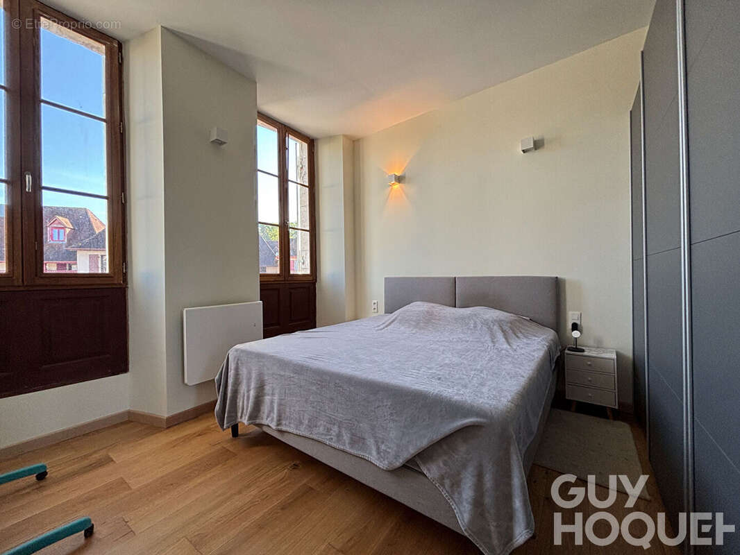 Appartement à ORTHEZ