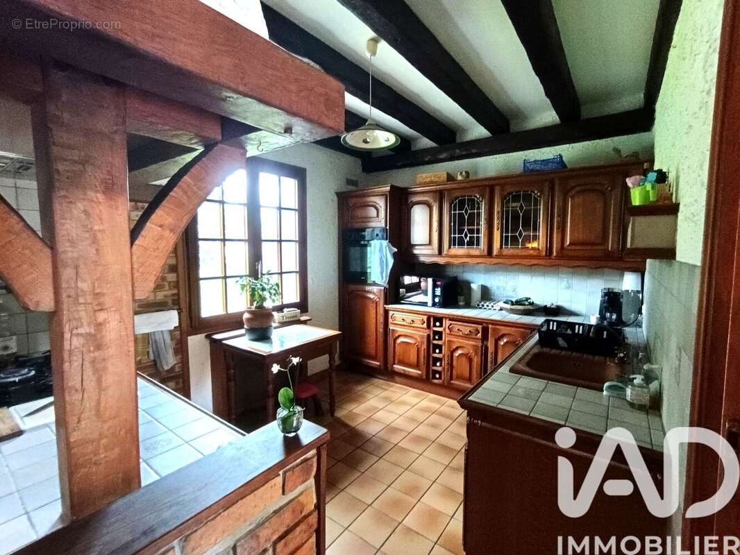 Photo 7 - Maison à SAINTE-GENEVIEVE