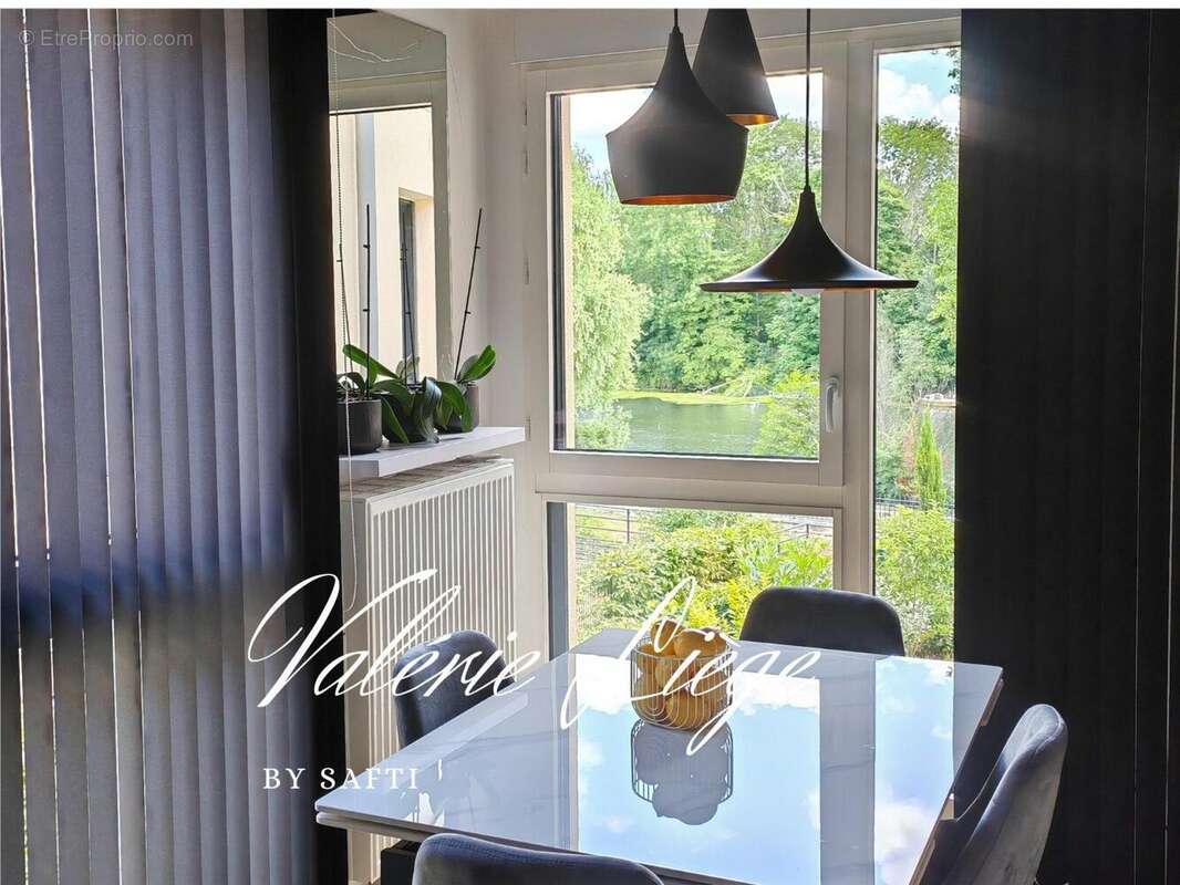 Photo 5 - Appartement à ANDRESY