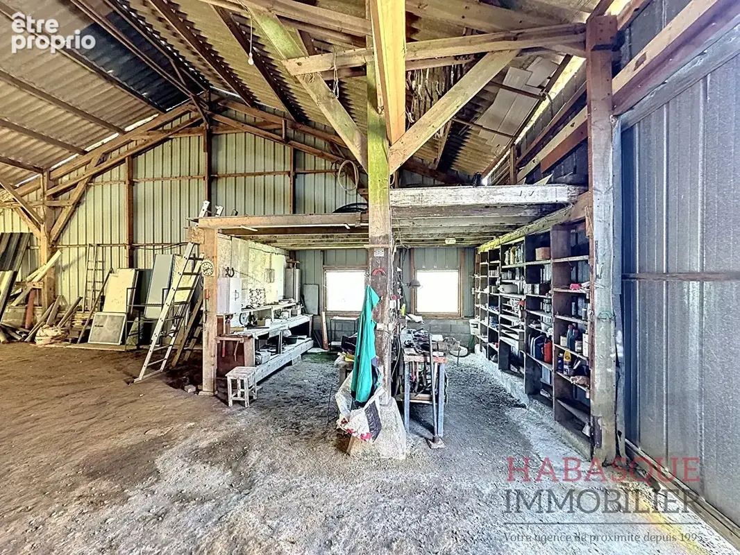Maison Saint Thonan - photo 14