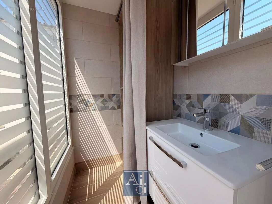 Appartement 3 pièces Cannes Grand Hôtel - photo 11