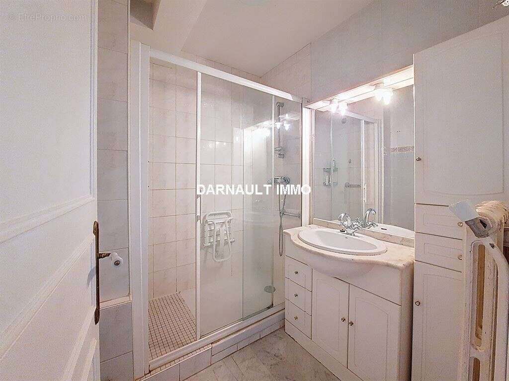 Appartement à BALMA