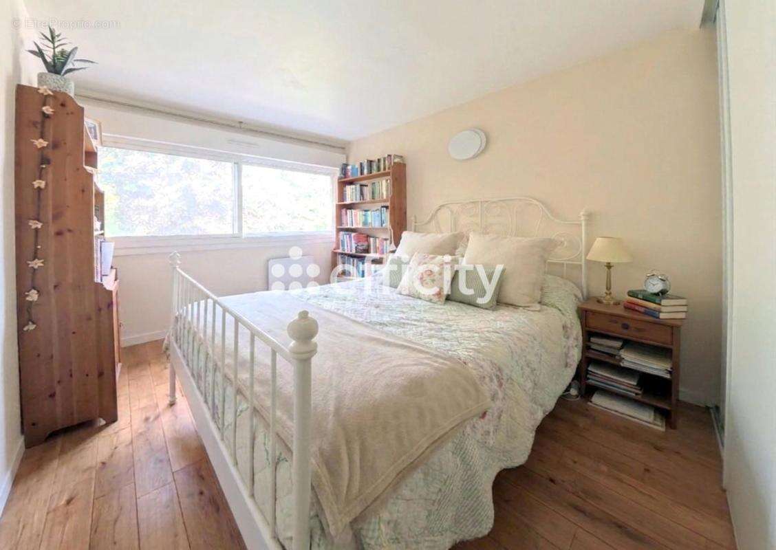 Appartement - photo 7