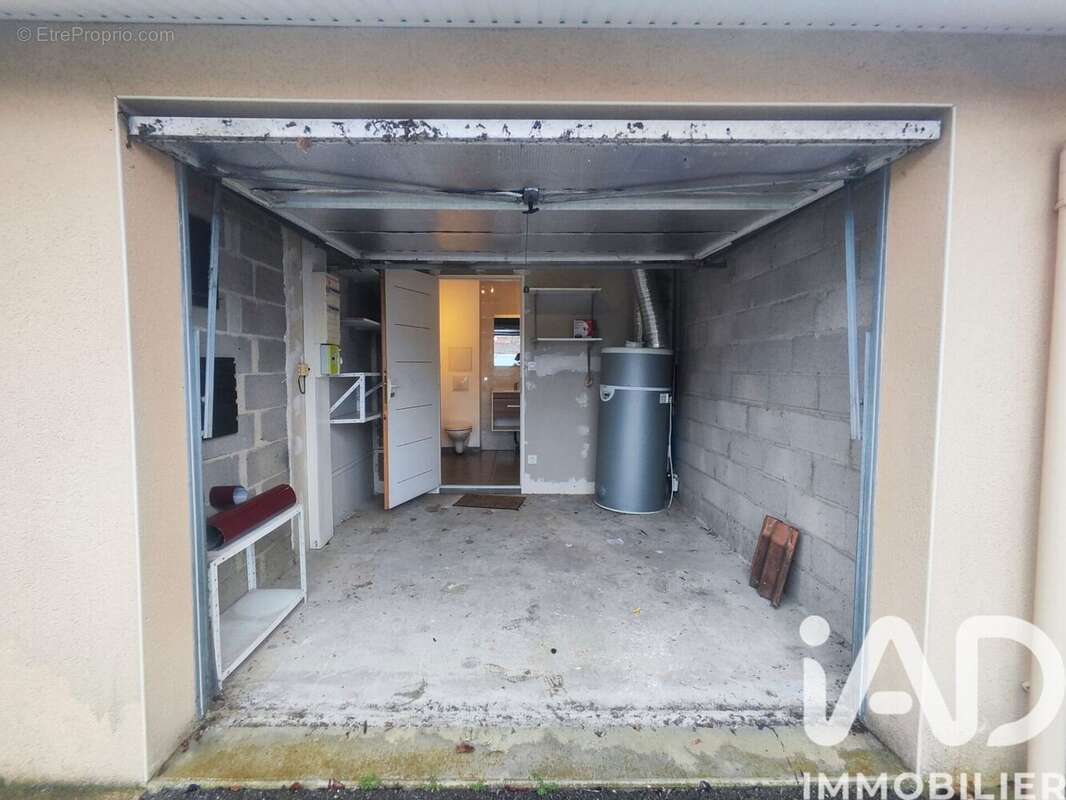 Photo 6 - Maison à BRESSOLS