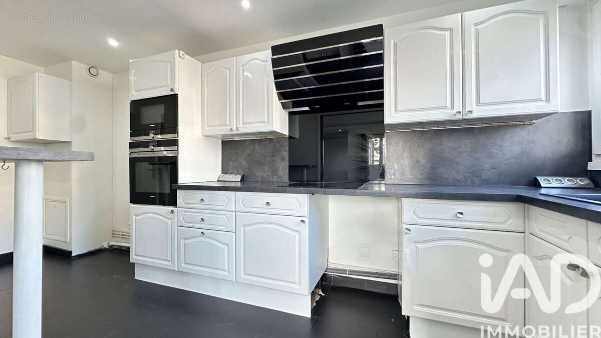 Photo 4 - Appartement à MAUREPAS