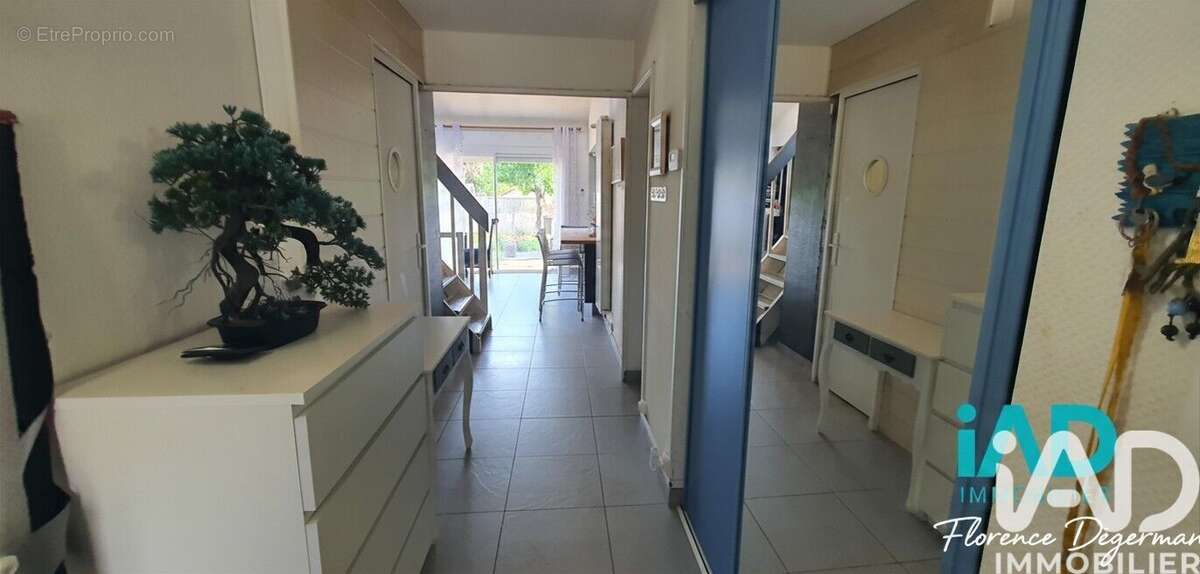 Maison 96 m² à Floirac  - photo 7