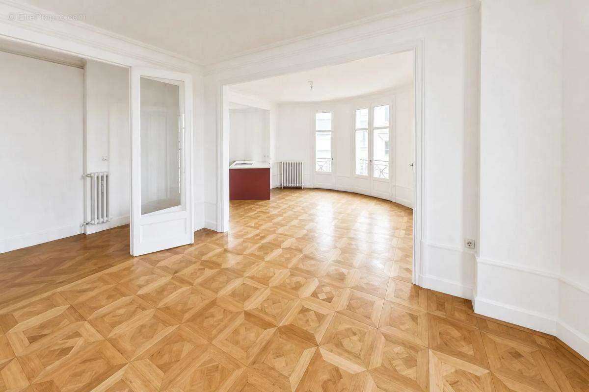 Appartement à MONTLUCON