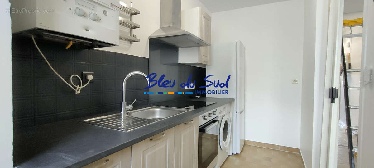 Appartement à PERPIGNAN