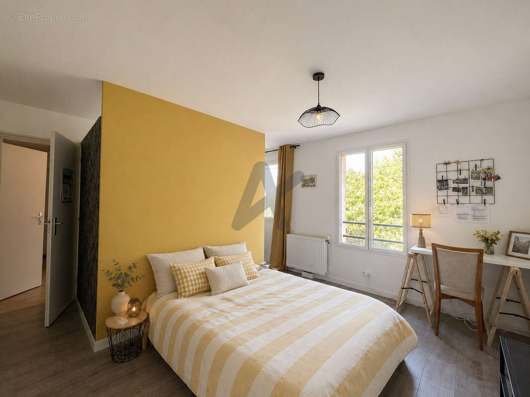 Maison à POLEYMIEUX-AU-MONT-D'OR