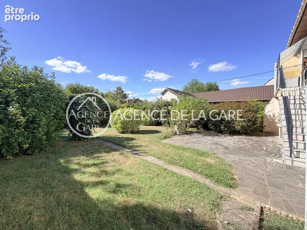 Maison 5 pièces 95 m² à vendre à Brunoy (91800) - photo 2